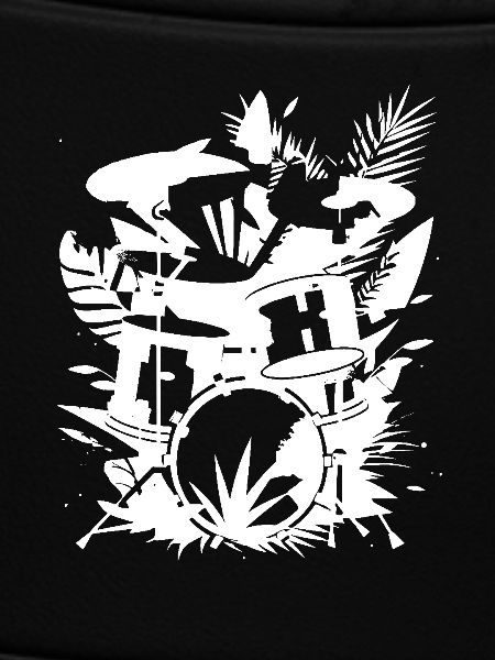 Drum Graphics