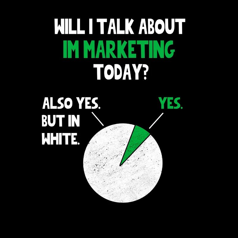 Internet Affiliate Marketing talk about Funny Quot