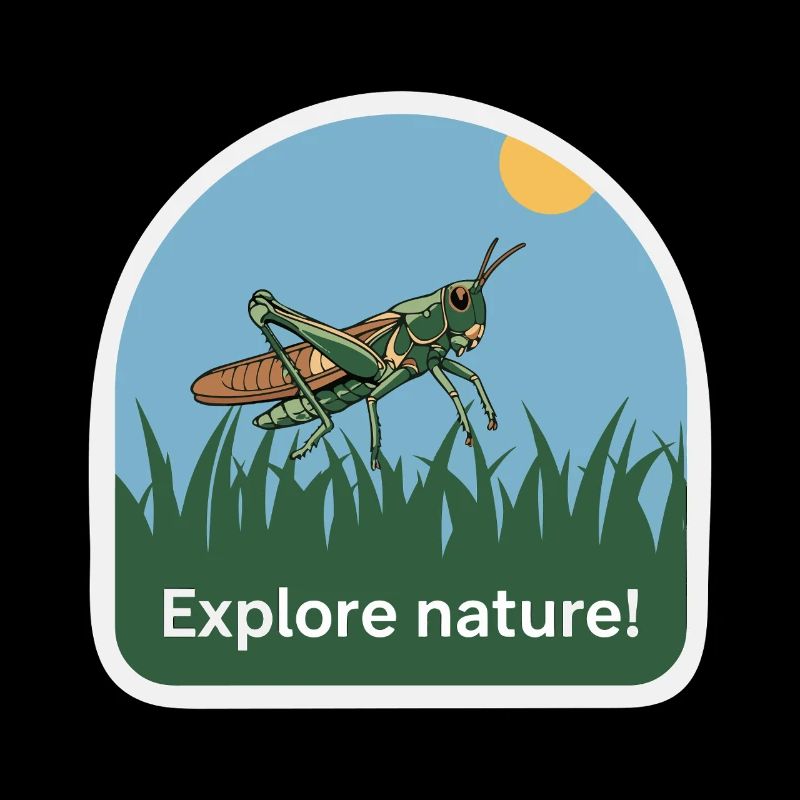 GRASSHOPPER