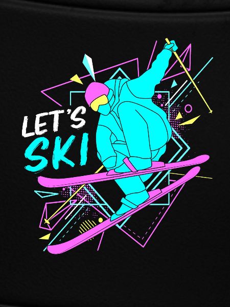 Ski Skiurlaub