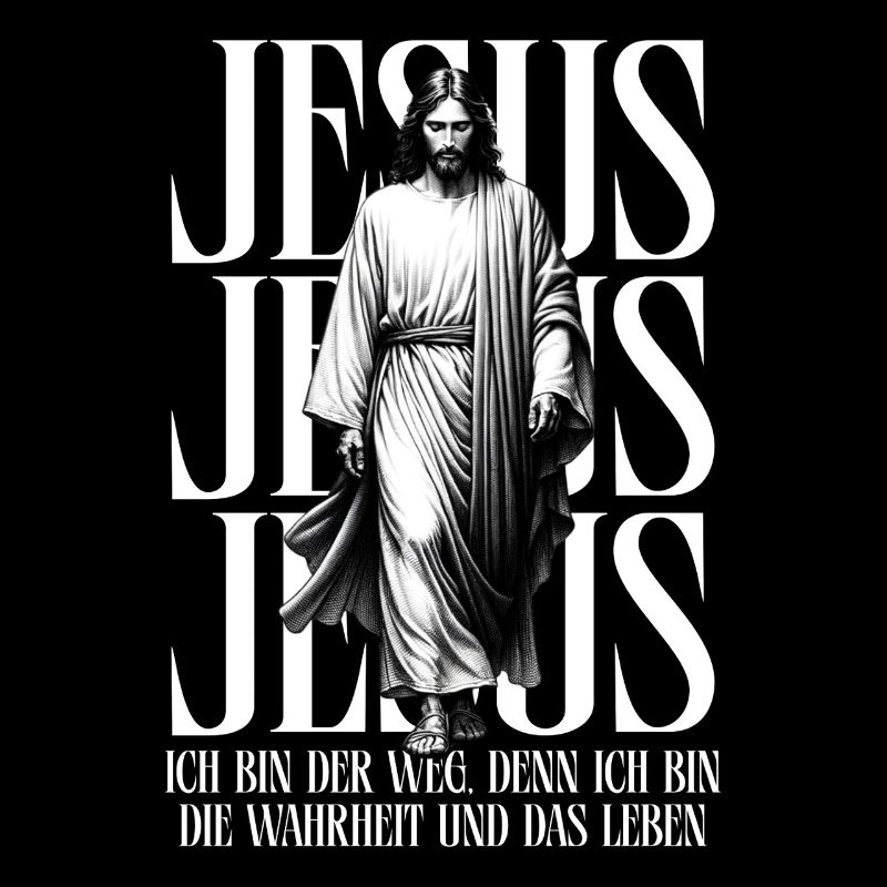 Jesus the Way