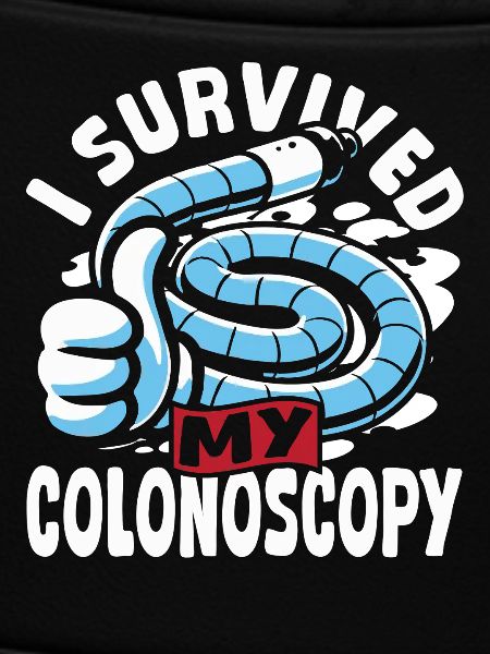 Endoscopy diagnosis, colonoscopy