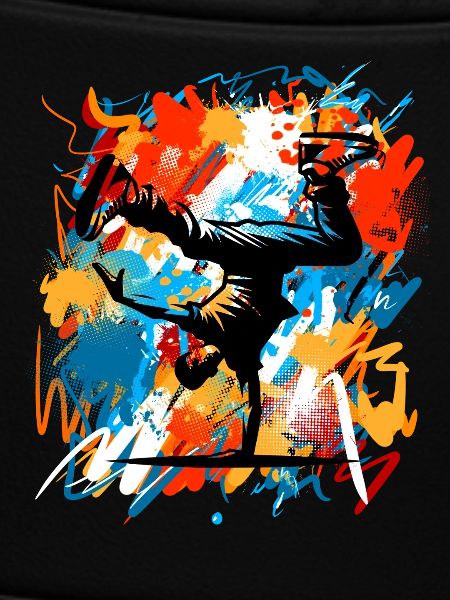 Breakdancing
