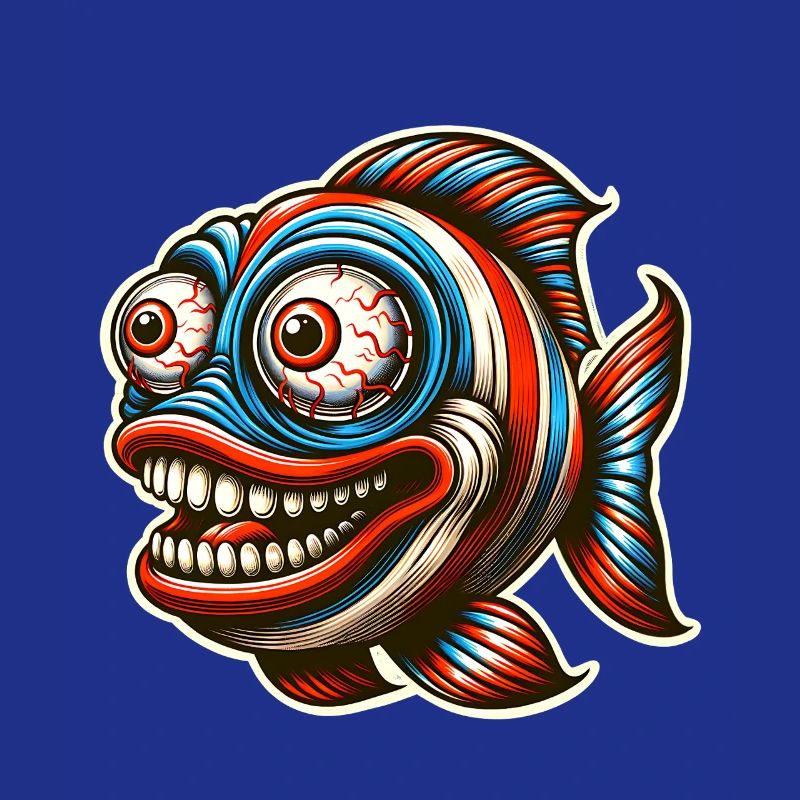 Fish