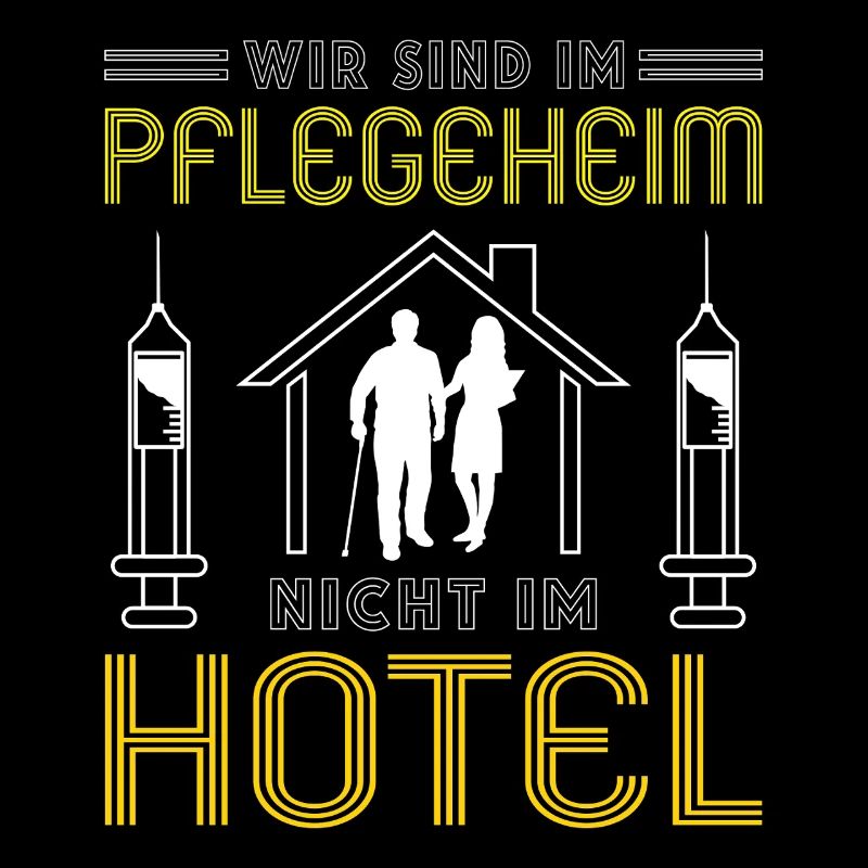 Altenpflege Pfleger Pflegepersonal Pflegekraft