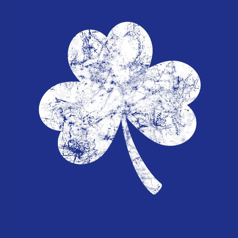 Trèfle - Saint-Patrick - Irlande