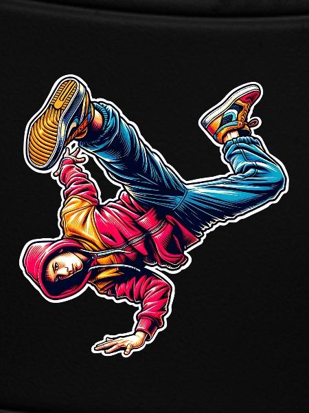 Breakdance