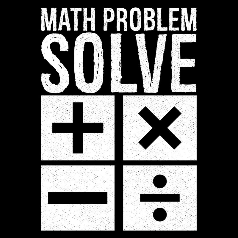 résolution de problème mathématique