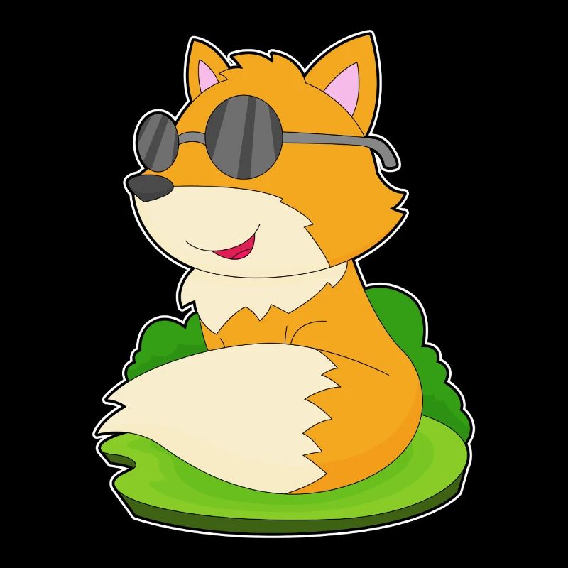 Fox Sunglasses