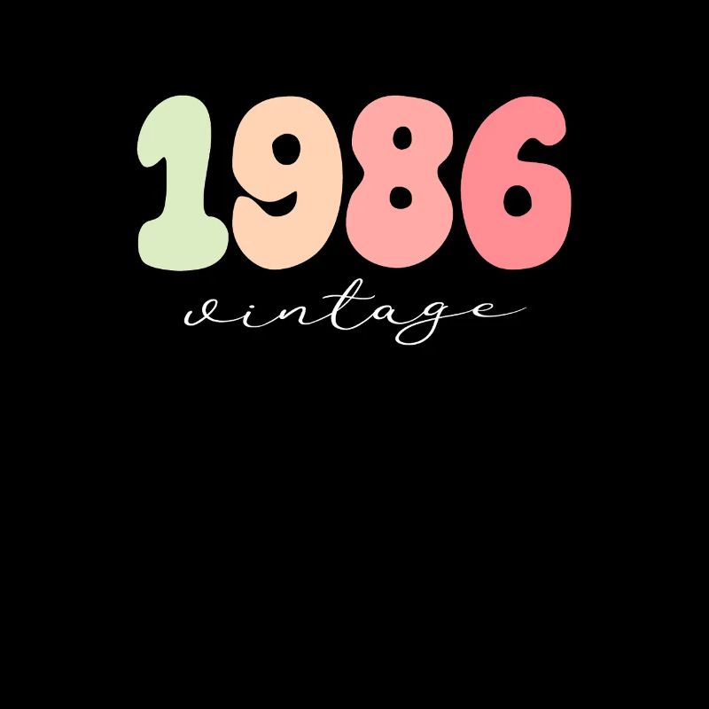 Geburtstag Geburtsjahr 1986