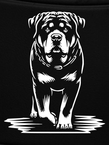Rottweiler "Black Edition"