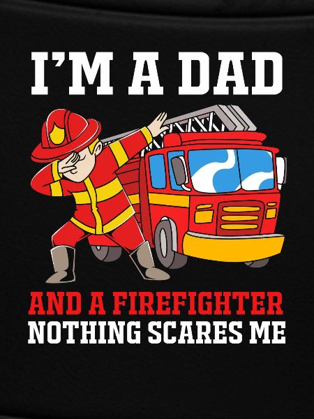 Firefighter Fire Brigade