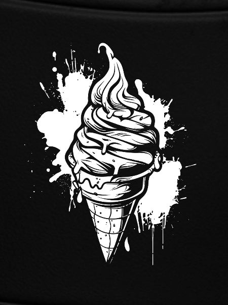 cream
