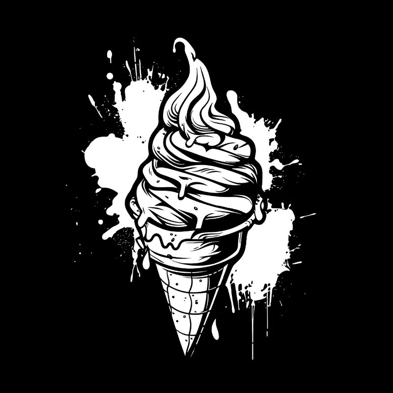 Glace