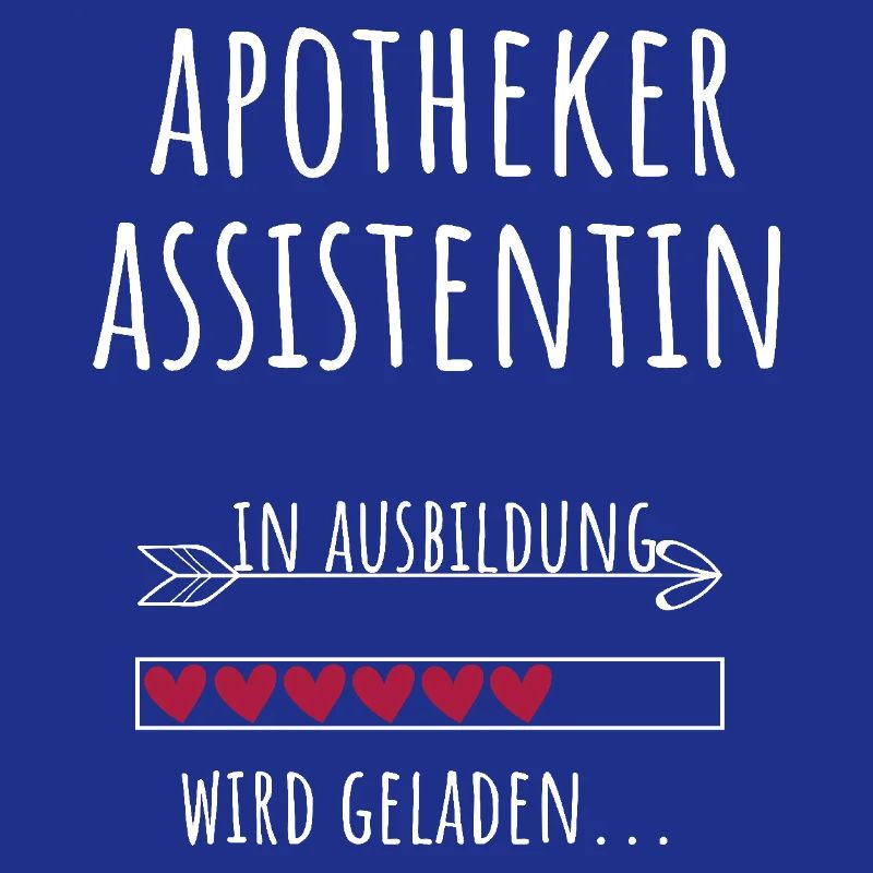 Apothekerassistentin Ausbildung Beruf Geschenk