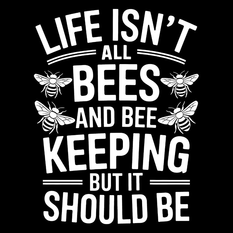 Beekeeper Saying Beekeeping Bee Funny Beekeeper Gift