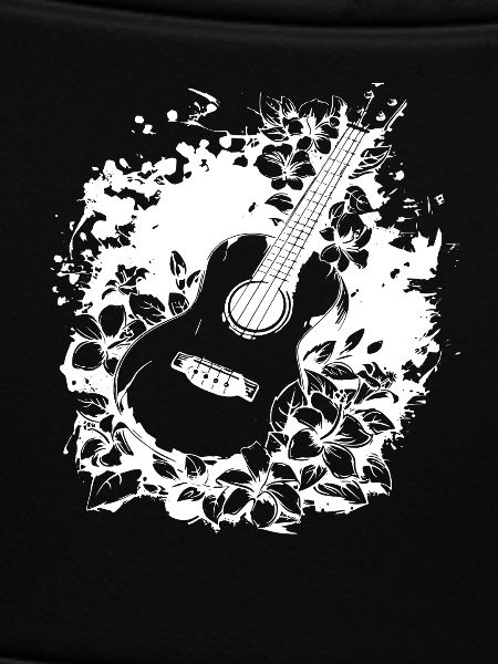 Funny Ukulele