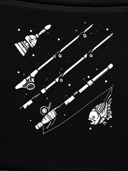 Fishing Drawing