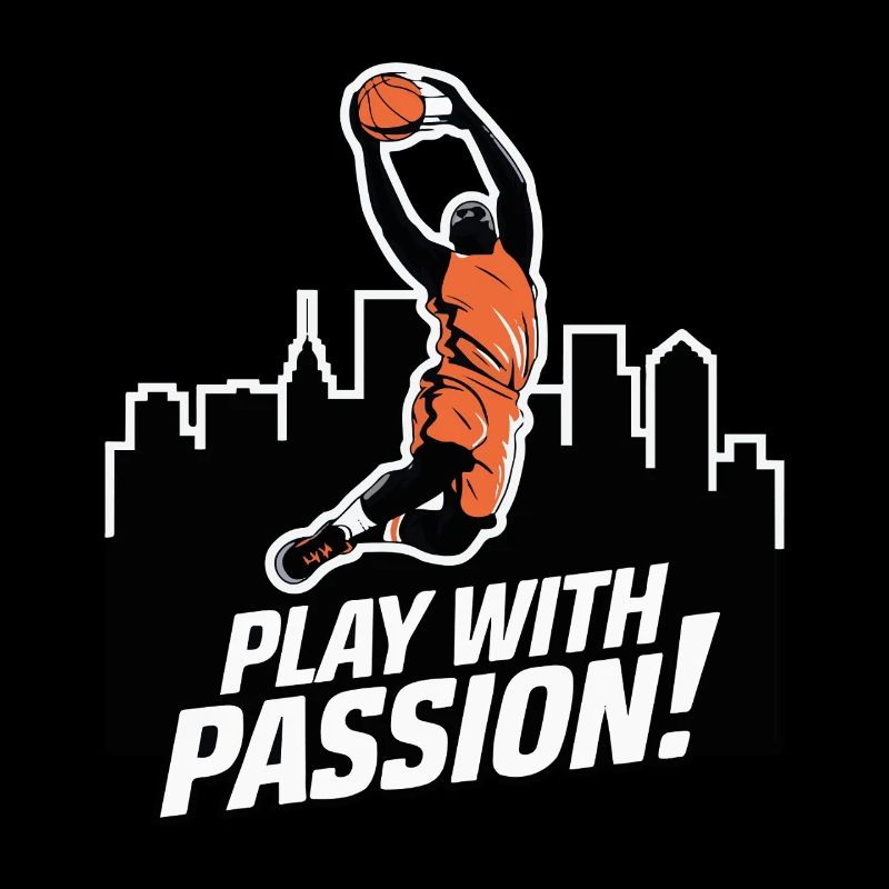 BASKETBALL SPIELEN