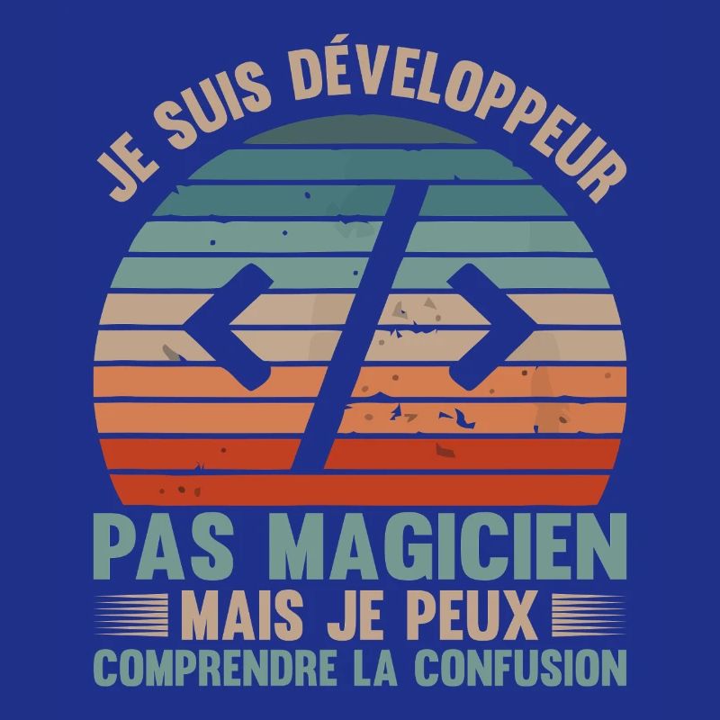 Codeur Humour Programmation Cadeau Informaticien