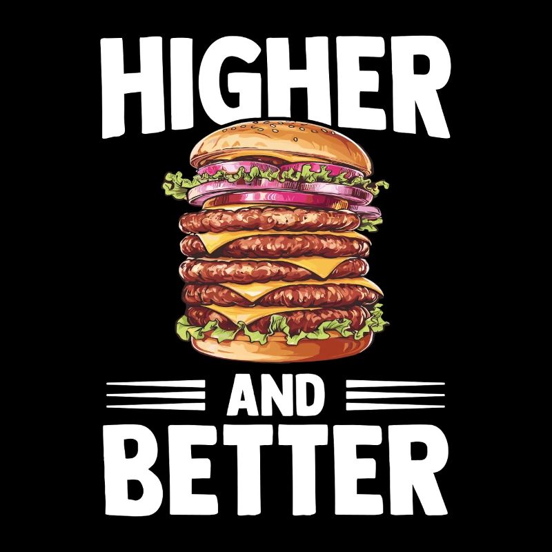 Burger and Sandwich Lover Burger Gift