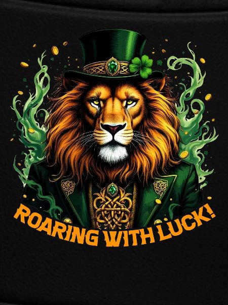 Roaring with Luck