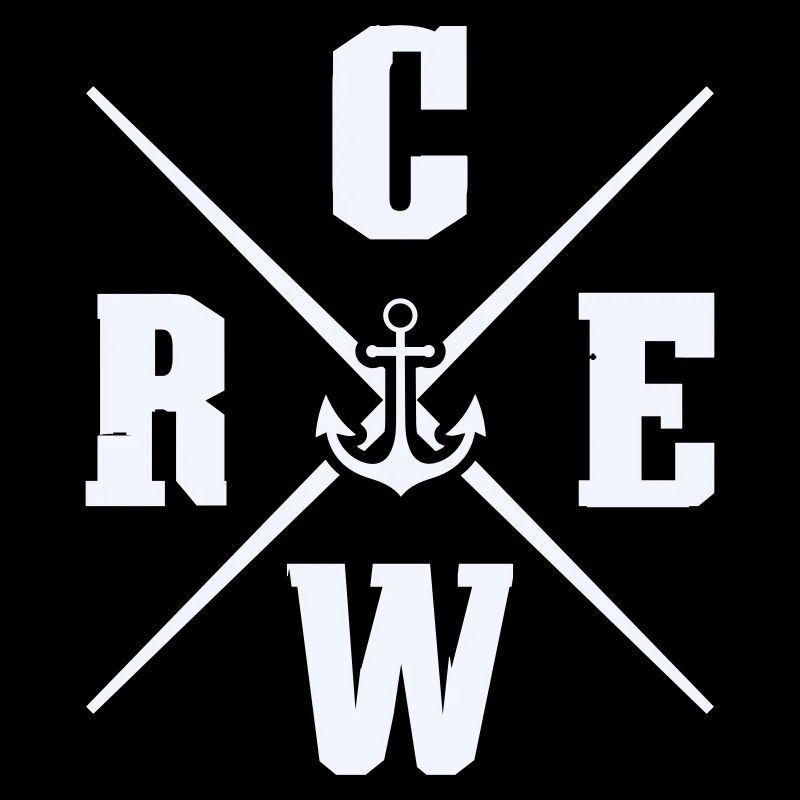 crew anker