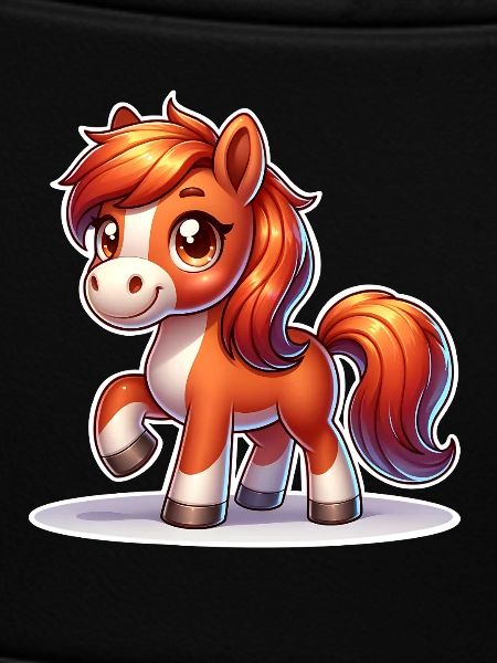Pferd