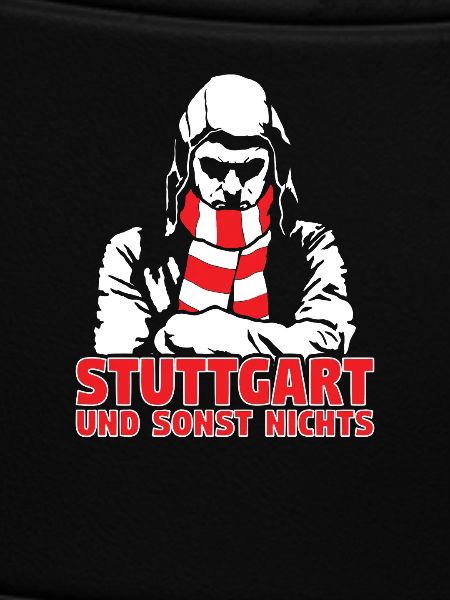 Stuttgart und sonst nichts