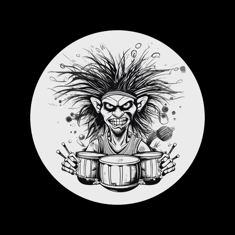 Drummer