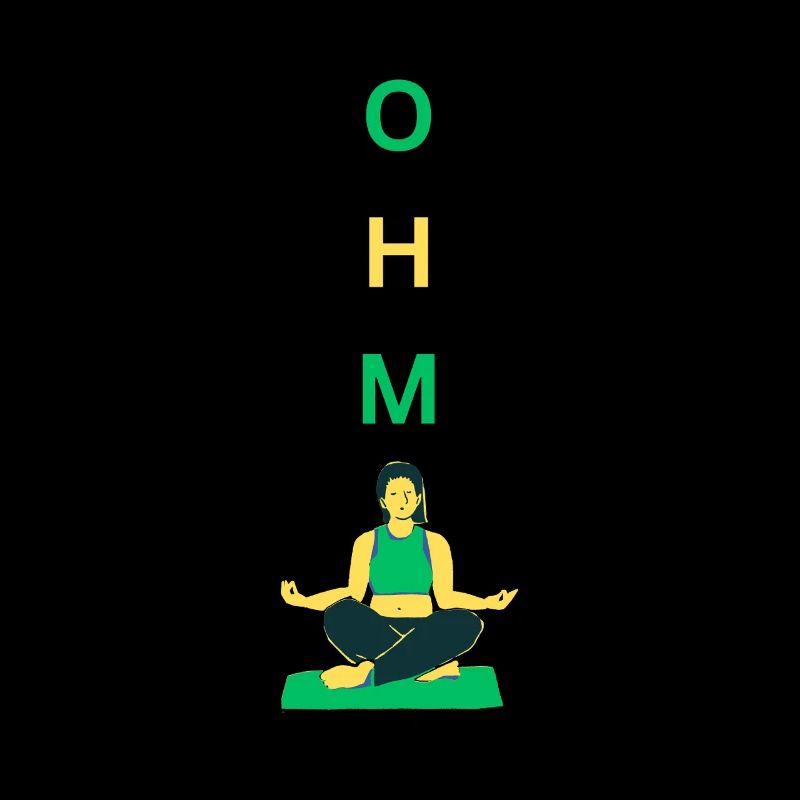 Yoga OHM