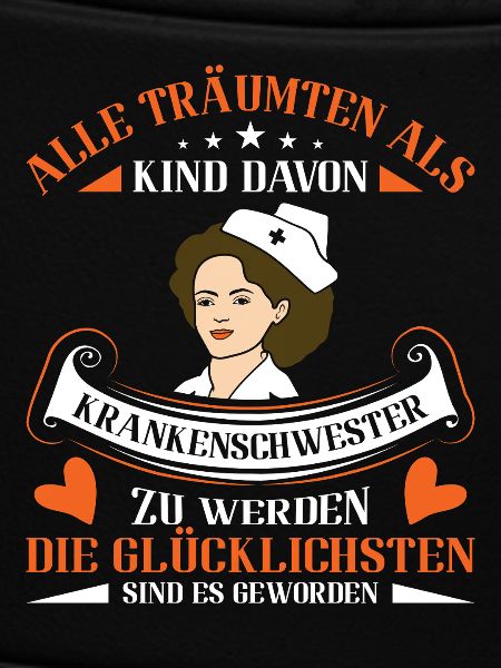 Krankenschwester Krankenpfleger