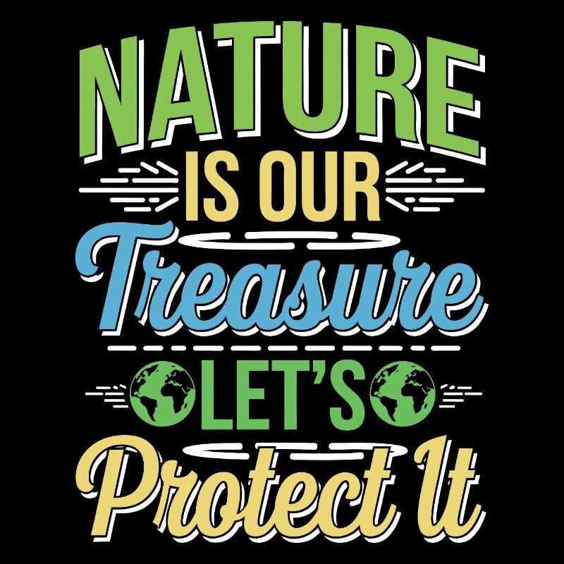 Earth Day - There is No Planet B!