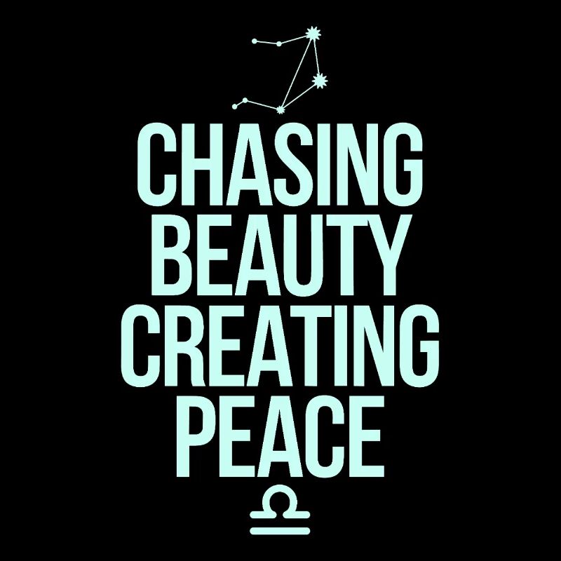 Libra Zodiac Sign: Finding Beauty and Peace