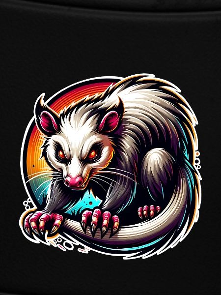 opossum