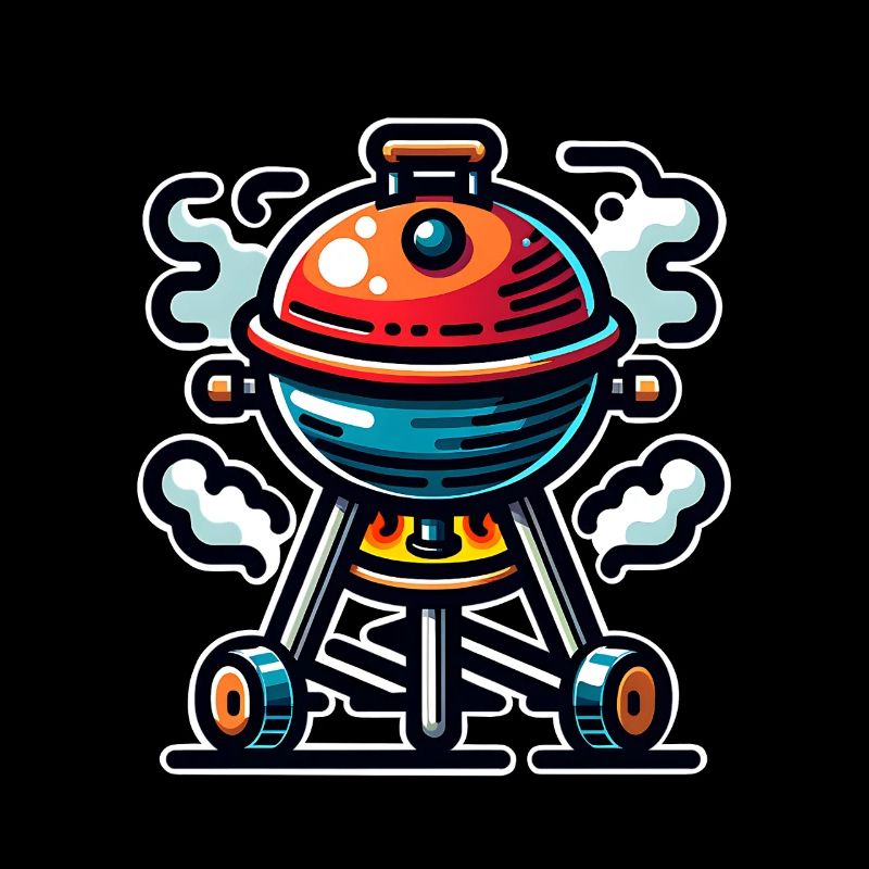 Grill