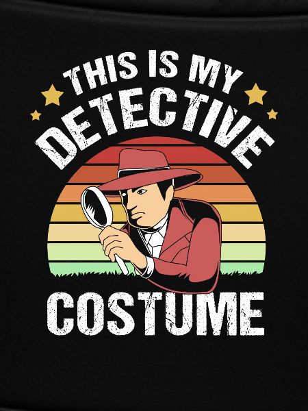 Detective