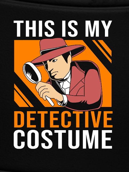 Detective