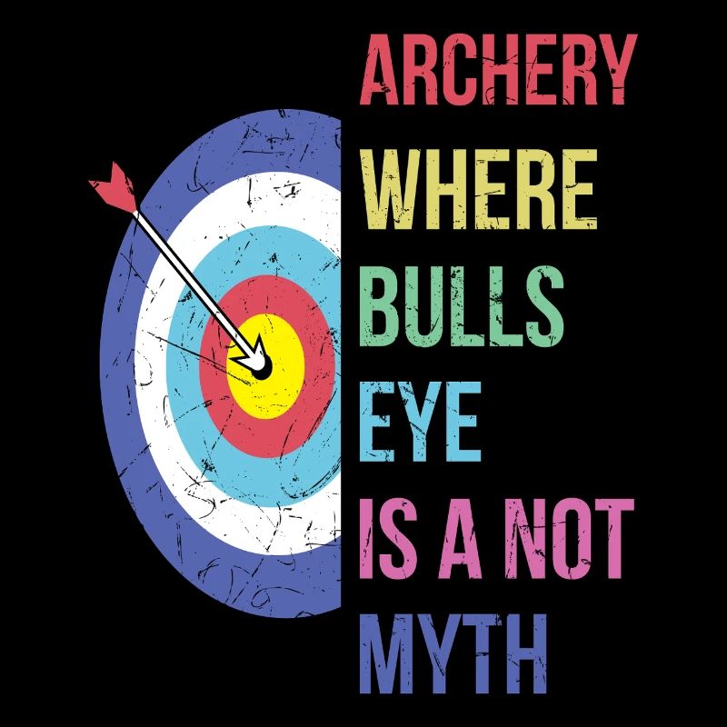 Bogenschießen Bogenschütze