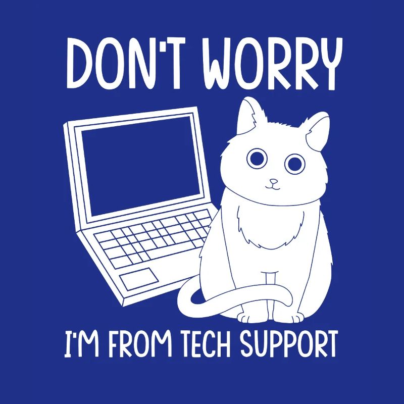Tech Support