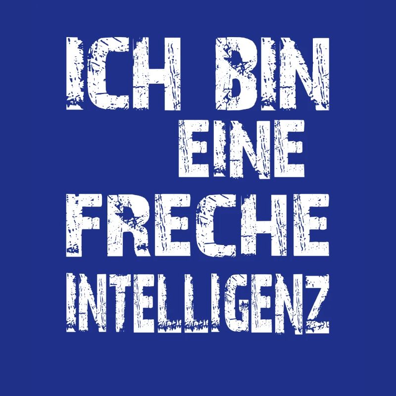 L’IA dit que je suis une intelligence effrontée