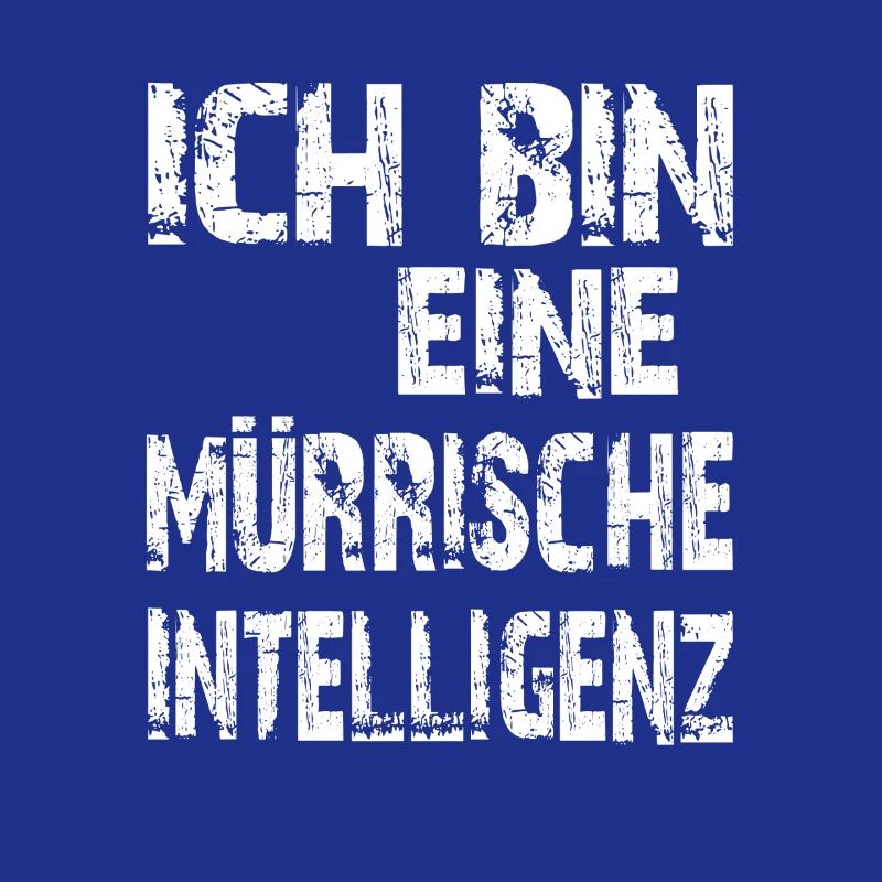 L’IA dit que je suis une intelligence