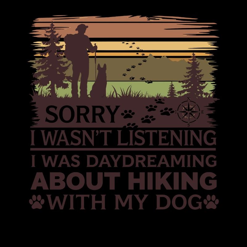 Experience hiking adventures with your dog