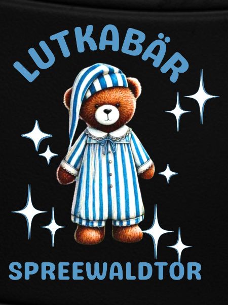 Lutka Bear