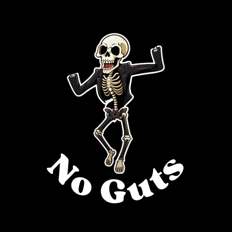 No Guts