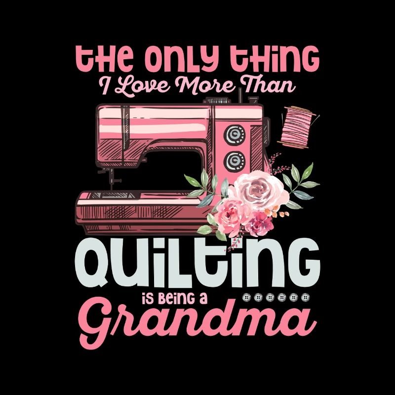 La seule chose que j’aime plus que la couture