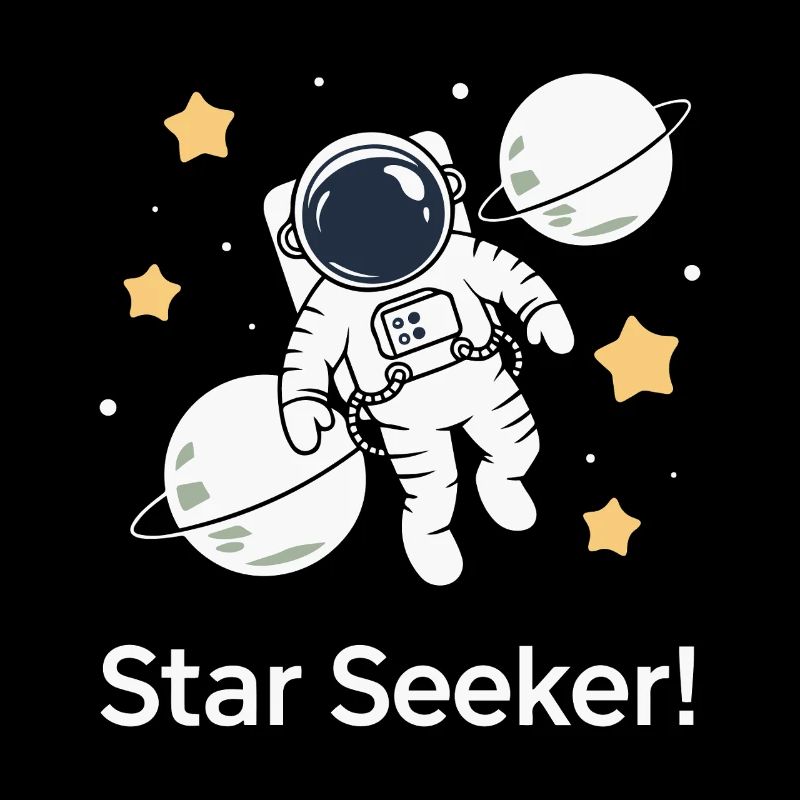 STAR SEEKER