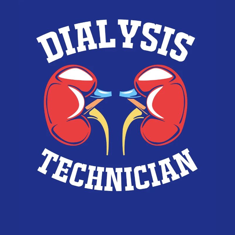 Dialyse-Techniker