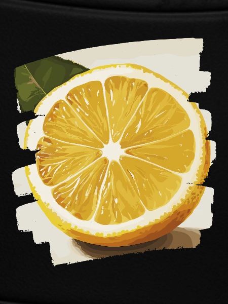 Zitrone