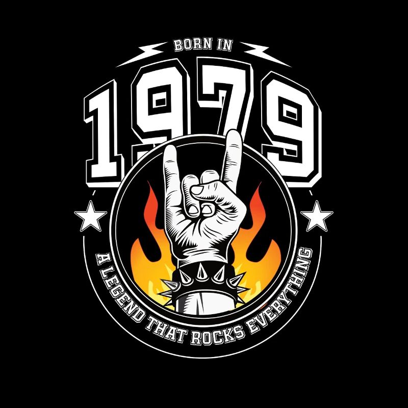 1979 Anniversaire, tout bascule